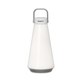 Firefly FEL416 Rechargeable Portable Bluetooth® Speaker Lamp | Firefly by KHM Megatools Corp.